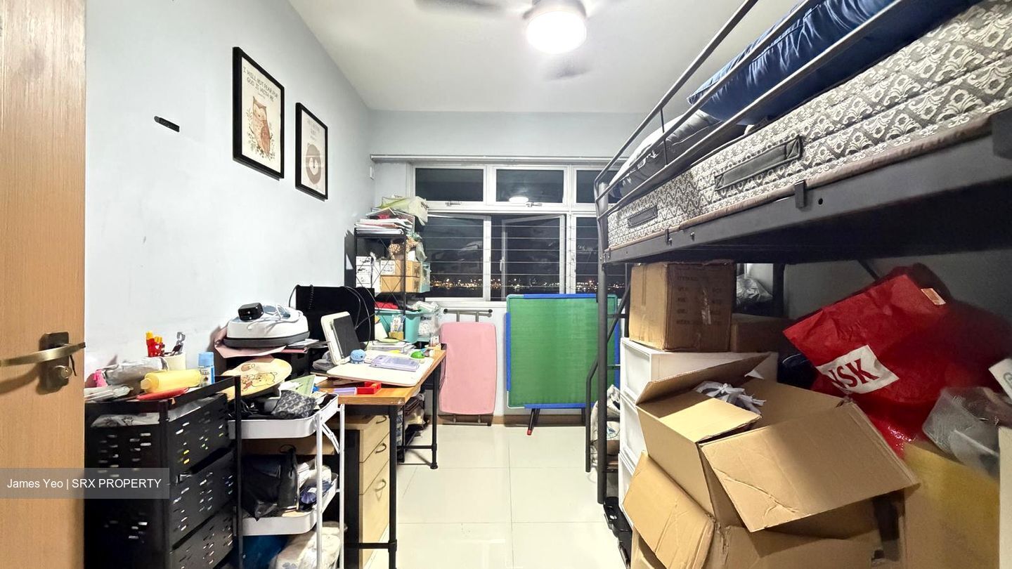 Blk 422B Northshore Straitsview (Punggol), HDB 4 Rooms #582930891